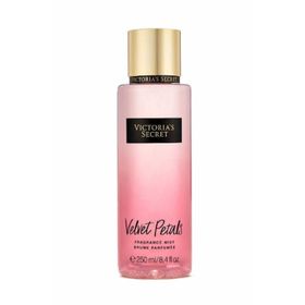 Victoria's Secret Velvet Petals Shim 250 ml Vücut Spreyi