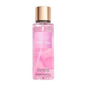 Victoria's Secret Velvet Petals Shim 250 ml Vücut Spreyi