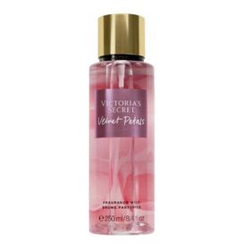 Victoria's Secret Velvet Petals Shim 250 ml Vücut Spreyi