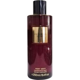 Victoria's Secret Very Sexy 250 ml Vücut Spreyi