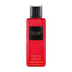Victoria's Secret Very Sexy 250 ml Vücut Spreyi