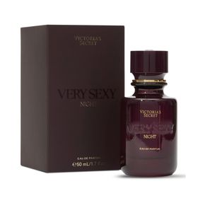 Victoria's Secret Very Sexy Night Edp 50 ml Kadın Parfümü