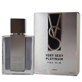 Victoria's Secret Very Sexy Platinum For Him 100 ml Erkek Parfüm