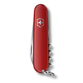 Victorinox 0.3303.B1 Kırmızı Waiter 9 Fonksiyon İsviçre Çakısı