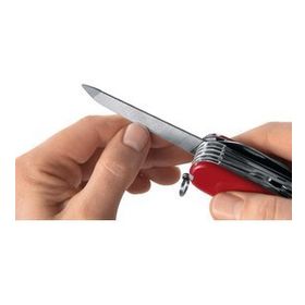 Victorinox 0.6123 Kırmızı Escort Çakı