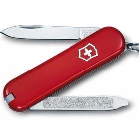 Victorinox 0.6123 Kırmızı Escort Çakı