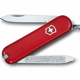 Victorinox 0.6123 Kırmızı Escort Çakı