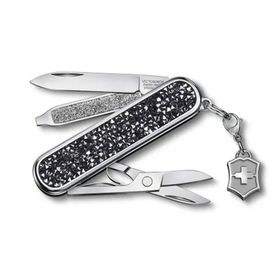 Victorinox 0.6221.35 Classic Brilliant Crystal Çakı