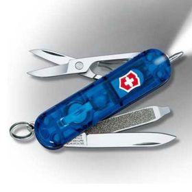 Victorinox 0.6226.T2 Signature Lite Siyah Çakı