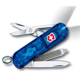 Victorinox 0.6228.T2 Swisslite Çakı