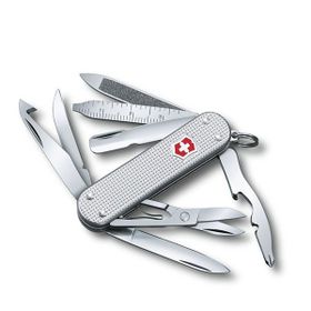 Victorinox 0.6381.26 Mini Champ Alox Çakı