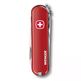 Victorinox 0.6423.91 Wenger Kırmızı Çakı