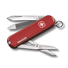 Victorinox 0.6423.91 Wenger Kırmızı Çakı