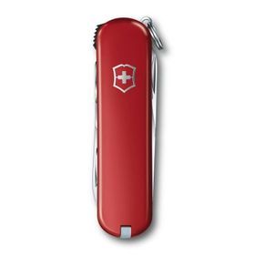Victorinox 0.6463.B1 Kırmızı Naılclıp 8 Fonksiyon İsviçre Çakısı