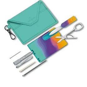 Victorinox 0.7100.E222 Classic Swiss Card Sdney Style Çakı