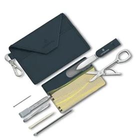 Victorinox 0.7100.E223 Classic Swiss Card New York Style Çakı