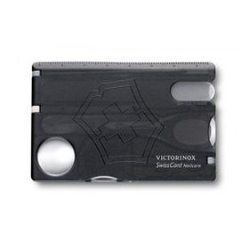 Victorinox 0.7240.T3 Swiss Card Manikür Seti