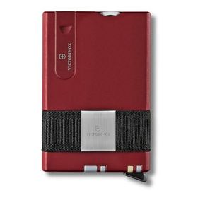 Victorinox 0.7250.13 Secrid Siyah Smart Card Cüzdan
