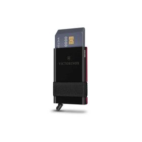 Victorinox 0.7250.13 Secrid Siyah Smart Card Cüzdan