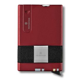 Victorinox 0.7250.13 Secrid Siyah Smart Card Cüzdan