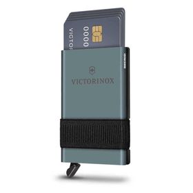 Victorinox 0.7250.36 Secrid Gri Smart Card Cüzdan