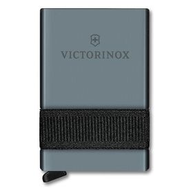 Victorinox 0.7250.36 Secrid Gri Smart Card Cüzdan