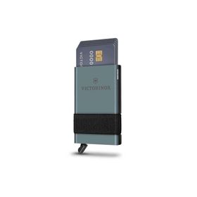 Victorinox 0.7250.36 Secrid Gri Smart Card Cüzdan