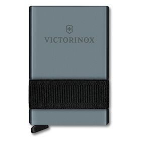 Victorinox 0.7250.36 Secrid Gri Smart Card Cüzdan
