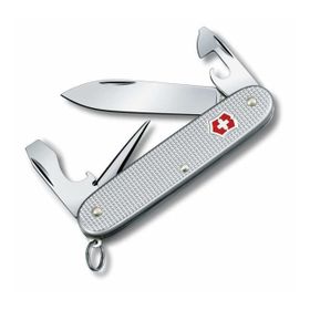 Victorinox 0.8201.26 Pioneer Range Alox Çakı