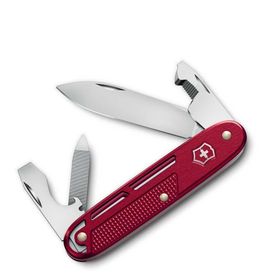 Victorinox 0.8216.20 Kırmızı Synergy Çakı
