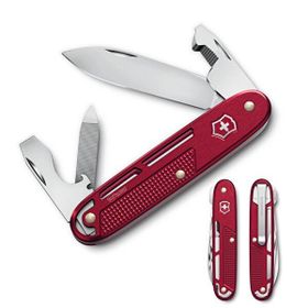 Victorinox 0.8216.20 Kırmızı Synergy Çakı