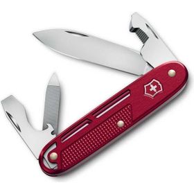 Victorinox 0.8216.20 Kırmızı Synergy Çakı