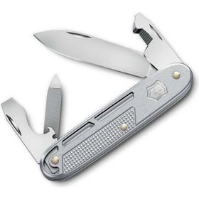 Victorinox 0.8216.26 Gümüş Synergy Çakı