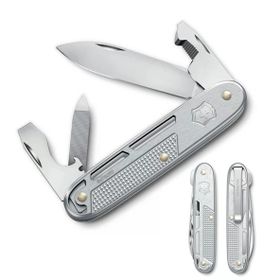 Victorinox 0.8216.26 Gümüş Synergy Çakı