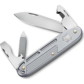 Victorinox 0.8216.26 Gümüş Synergy Çakı