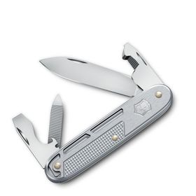 Victorinox 0.8216.26 Gümüş Synergy Çakı