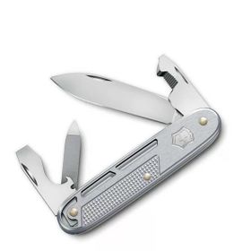 Victorinox 0.8216.26 Gümüş Synergy Çakı