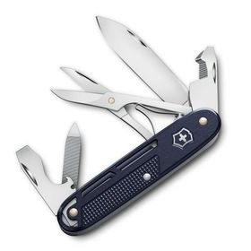 Victorinox 0.8226.22 Synergy X Alox Mavi Çakı
