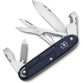 Victorinox 0.8226.22 Synergy X Alox Mavi Çakı
