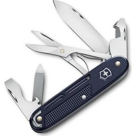 Victorinox 0.8226.22 Synergy X Alox Mavi Çakı