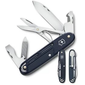 Victorinox 0.8226.22 Synergy X Alox Mavi Çakı