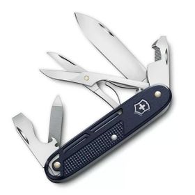 Victorinox 0.8226.22 Synergy X Alox Mavi Çakı
