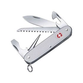 Victorinox 0.8241.26 Pioneer Alox Farmer Çakı
