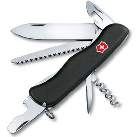 Victorinox 0.8363.3 Forester Çakı