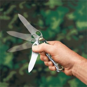 Victorinox 0.8463.MW94 Trailmaster Çakı
