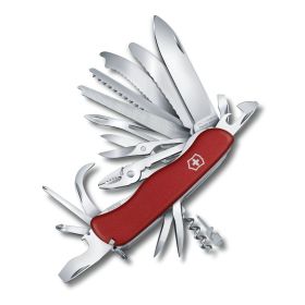 Victorinox 0.8564 Work Champ Çakı