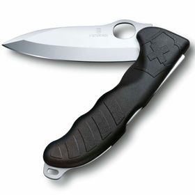 Victorinox 0-9411-M3 Hunter Pro M Tek El Kılıflı Kutulu Siyah Çakı