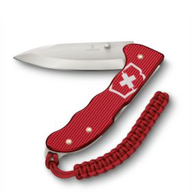 Victorinox 0.9415.D20 Evoke Alox Kırmızı Çakı