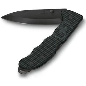 Victorinox 0.9415.DS23 Evoke BS Alox Siyah Çakı