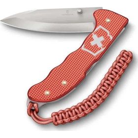 Victorinox 0.9415.L25 Evoke Kırmızı Çakı